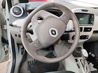 Renault zoe q210 zen qc (eigen accu!), 9-xvn-22 - afbeelding 12 van  16