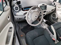 Renault zoe q210 zen qc (eigen accu!), 9-xvn-22 - afbeelding 15 van  16