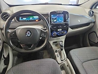 Renault zoe q210 zen quickcharge 22 kwh, 6-kpb-35 - afbeelding 3 van  21