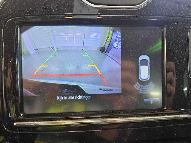 Renault zoe q210 zen quickcharge 22 kwh, 6-kpb-35 - afbeelding 4 van  21