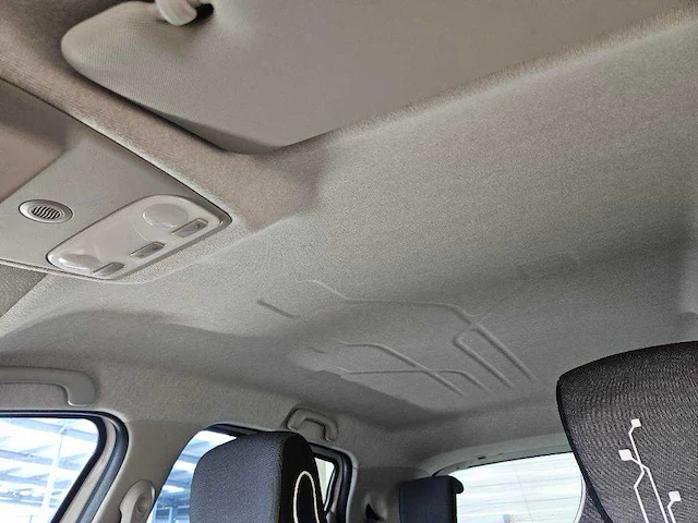 Renault zoe q210 zen quickcharge 22 kwh, 6-kpb-35 - afbeelding 5 van  21