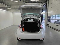 Renault zoe q210 zen quickcharge 22 kwh, 6-kpb-35 - afbeelding 10 van  21