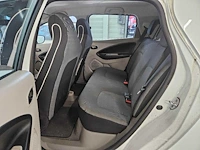 Renault zoe q210 zen quickcharge 22 kwh, 6-kpb-35 - afbeelding 19 van  21