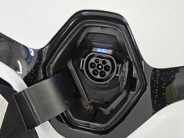 Renault zoe q210 zen quickcharge 22 kwh, 6-kpb-35 - afbeelding 9 van  21