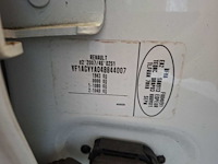 Renault zoe q210 zen quickcharge 22 kwh, 6-kpb-35 - afbeelding 14 van  21