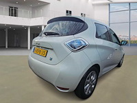 Renault zoe q210 zen quickcharge 22 kwh, 6-kpb-35 - afbeelding 12 van  21