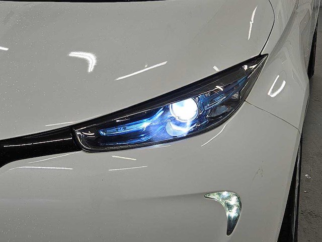 Renault zoe q210 zen quickcharge 22 kwh, 6-kpb-35 - afbeelding 15 van  21