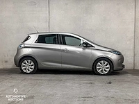 Renault zoe q210 zen quickcharge 22 kwh 88pk 2013, rg-303-s - afbeelding 2 van  52