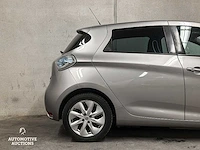 Renault zoe q210 zen quickcharge 22 kwh 88pk 2013, rg-303-s - afbeelding 3 van  52