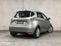 Renault zoe q210 zen quickcharge 22 kwh 88pk 2013, rg-303-s - afbeelding 5 van  52