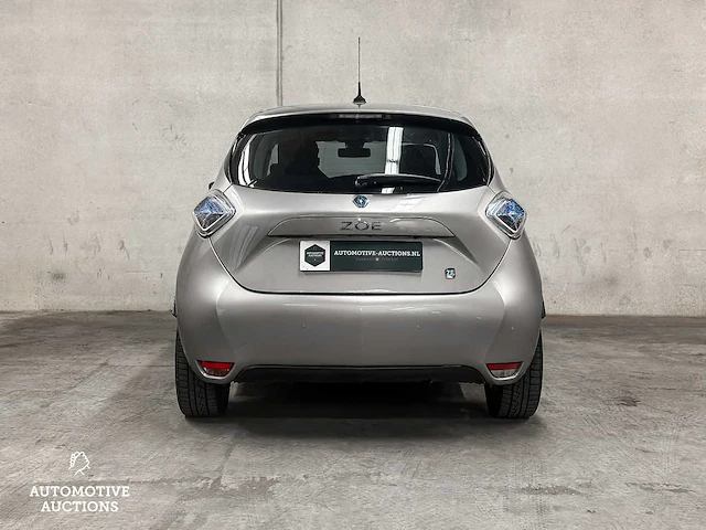 Renault zoe q210 zen quickcharge 22 kwh 88pk 2013, rg-303-s - afbeelding 9 van  52