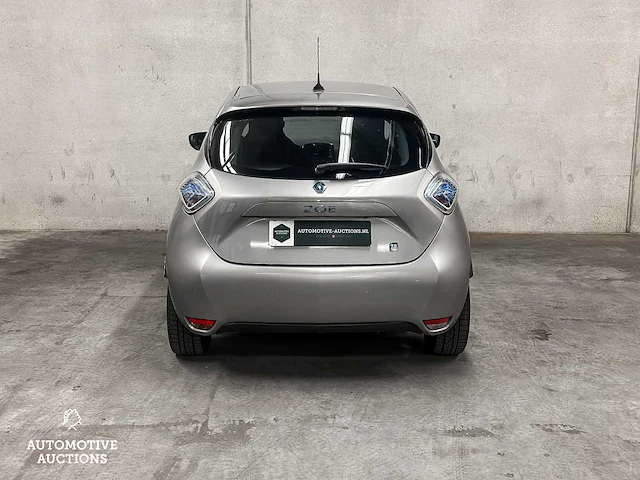 Renault zoe q210 zen quickcharge 22 kwh 88pk 2013, rg-303-s - afbeelding 10 van  52