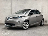 Renault zoe q210 zen quickcharge 22 kwh 88pk 2013, rg-303-s - afbeelding 1 van  52