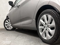 Renault zoe q210 zen quickcharge 22 kwh 88pk 2013, rg-303-s - afbeelding 15 van  52