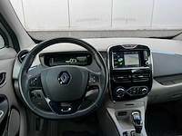 Renault zoe q210 zen quickcharge 22 kwh 88pk 2013, rg-303-s - afbeelding 20 van  52