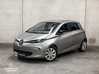 Renault zoe q210 zen quickcharge 22 kwh 88pk 2013, rg-303-s - afbeelding 12 van  52