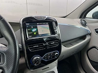 Renault zoe q210 zen quickcharge 22 kwh 88pk 2013, rg-303-s - afbeelding 30 van  52