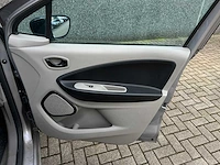 Renault zoe q210 zen quickcharge 22 kwh 88pk 2013, rg-303-s - afbeelding 36 van  52