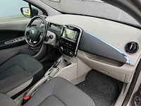 Renault zoe q210 zen quickcharge 22 kwh 88pk 2013, rg-303-s - afbeelding 37 van  52
