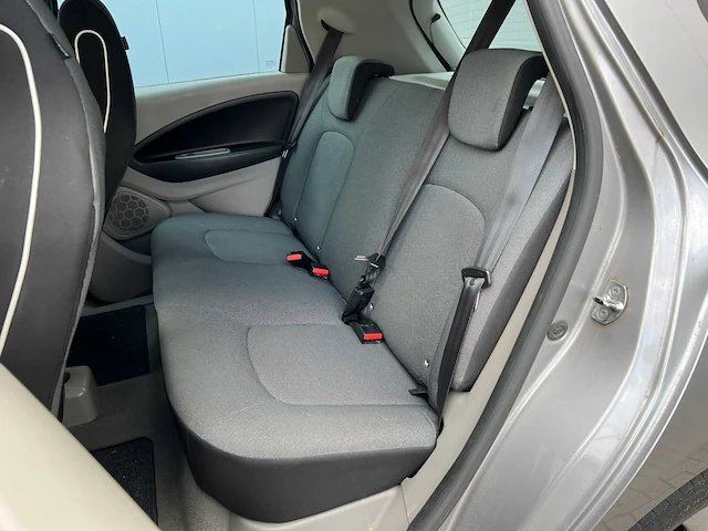 Renault zoe q210 zen quickcharge 22 kwh 88pk 2013, rg-303-s - afbeelding 40 van  52