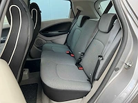 Renault zoe q210 zen quickcharge 22 kwh 88pk 2013, rg-303-s - afbeelding 41 van  52