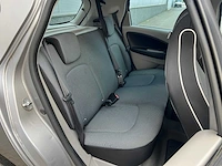 Renault zoe q210 zen quickcharge 22 kwh 88pk 2013, rg-303-s - afbeelding 42 van  52