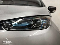 Renault zoe q210 zen quickcharge 22 kwh 88pk 2013, rg-303-s - afbeelding 49 van  52