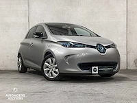 Renault zoe q210 zen quickcharge 22 kwh 88pk 2013, rg-303-s - afbeelding 50 van  52