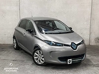 Renault zoe q210 zen quickcharge 22 kwh 88pk 2013, rg-303-s - afbeelding 51 van  52