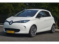 Renault zoe q210 zen quickcharge 22kwh - personenauto - afbeelding 1 van  44