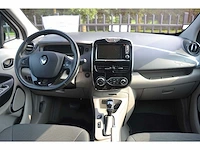 Renault zoe q210 zen quickcharge 22kwh - personenauto - afbeelding 20 van  44