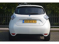 Renault zoe q210 zen quickcharge 22kwh - personenauto - afbeelding 40 van  44