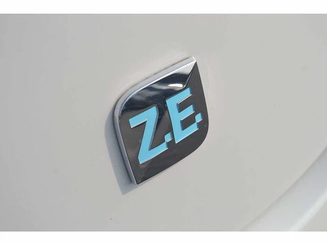 Renault zoe q210 zen quickcharge 22kwh - personenauto - afbeelding 3 van  44