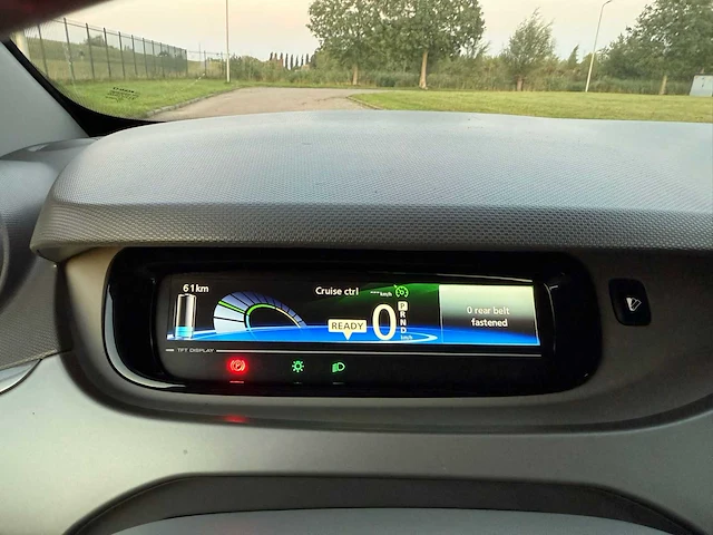 Renault zoe q90 bose qc 40 , nj-953-f - afbeelding 2 van  21