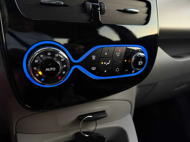 Renault zoe q90 bose qc 40 , nj-953-f - afbeelding 3 van  21