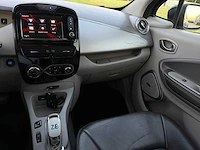 Renault zoe q90 bose qc 40 , nj-953-f - afbeelding 6 van  21
