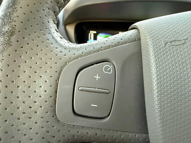 Renault zoe q90 bose qc 40 , nj-953-f - afbeelding 7 van  21