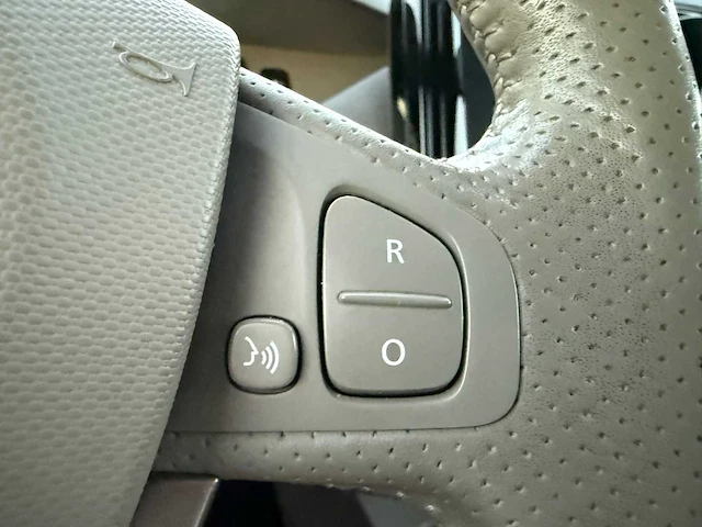 Renault zoe q90 bose qc 40 , nj-953-f - afbeelding 8 van  21