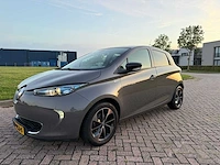 Renault zoe q90 bose qc 40 , nj-953-f - afbeelding 1 van  21