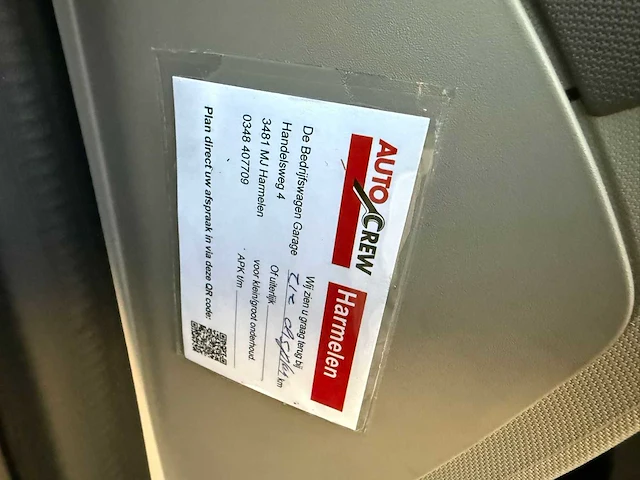 Renault zoe q90 bose qc 40 , nj-953-f - afbeelding 13 van  21