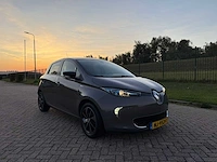 Renault zoe q90 bose qc 40 , nj-953-f - afbeelding 12 van  21