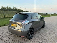 Renault zoe q90 bose qc 40 , nj-953-f - afbeelding 15 van  21