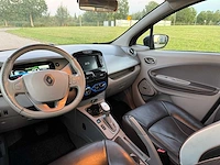Renault zoe q90 bose qc 40 , nj-953-f - afbeelding 19 van  21