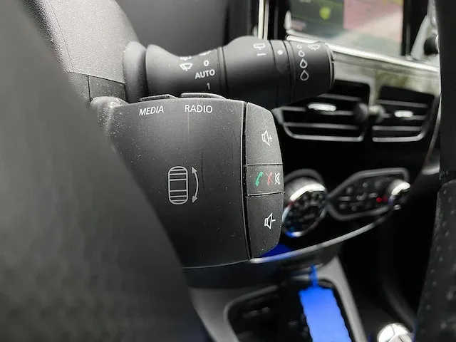 Renault zoe q90 intens quickcharge 41 kwh automaat, rr-845-t - afbeelding 5 van  19
