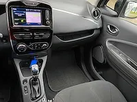 Renault zoe q90 intens quickcharge 41 kwh automaat, rr-845-t - afbeelding 7 van  19