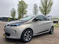Renault zoe q90 intens quickcharge 41 kwh automaat, rr-845-t - afbeelding 1 van  19