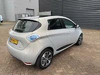 Renault zoe q90 intens quickcharge 41 kwh automaat, rr-845-t - afbeelding 12 van  19
