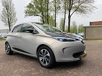 Renault zoe q90 intens quickcharge 41 kwh automaat, rr-845-t - afbeelding 13 van  19