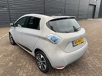 Renault zoe q90 intens quickcharge 41 kwh automaat, rr-845-t - afbeelding 14 van  19