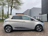 Renault zoe q90 intens quickcharge 41 kwh automaat, rr-845-t - afbeelding 15 van  19